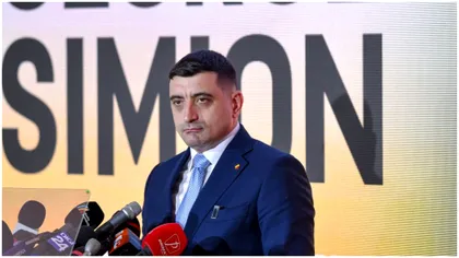 George Simion, câștigător în primul tur al alegerilor prezidențiale, potrivit sondajelor. Luptă strânsă pentru locul al doilea