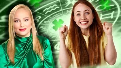 Horoscop 26 – 30 martie 2025, Cristina Demetrescu. Nativii Leu cunosc prosperitatea financiară, cine are ghinion