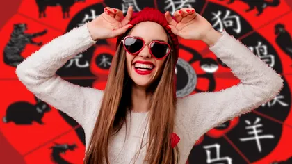 Horoscop chinezesc 17-23 martie 2025. Zodia care scapă de probleme apăsătoare