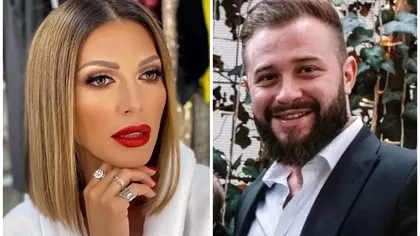 Ilinca Vandici, reacţie după ce s-a aflat că fostul soţ ar fi devenit din nou tată. „M-am distrus zâmbind la televizor”