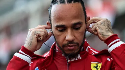 Lewis Hamilton, Charles Leclerc și Pierre Gasly au fost descalificați din Marele Premiu al Chinei. Ce nereguli au fost descoperite