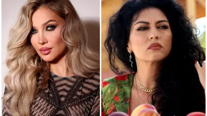 Lora, umilită pe Tiktok de o creatoare de conținut. Cântăreața o va da în judecată: ”Când mergeai la Doinița să bei cafele…”