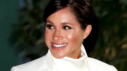 Meghan Markle, o nouă imagine cu cei doi copii. Cu cine seamană micuții, mulți au fost surprinși când au văzut fotografiile