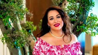 Oana Roman revine pe micul ecran. A făcut marele anunț, ce emisiune va prezenta