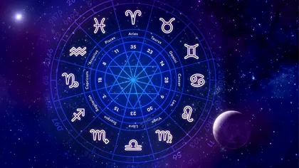 Zodiile cele mai afectate de alinierea planetară. Nativii care vor resimți din plin efectele acestui fenomen