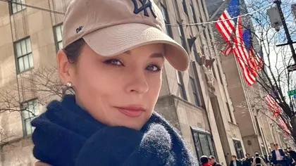Cât costă o noapte de cazare în hotelul de lux în care stă Andreea Marin, în New York. Suma este de ordinul miilor de dolari