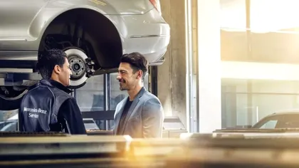 Cum funcționează programarea online la Auto Schunn? Pași simpli pentru confort maxim (P)