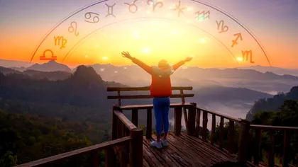 Horoscopul weekendului 28-30 martie. Vin veşti bune, vor fi zile de relaxare