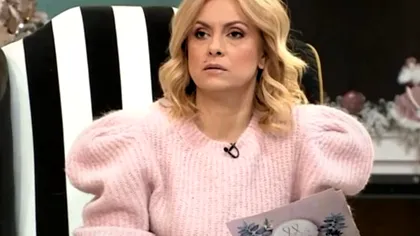 Scandal la Antena 1, Simona Gherghe este ținta unor acuzații grave: „Șantajată și distrusă psihic”