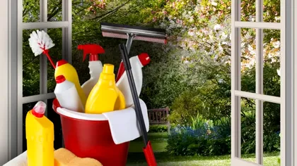 Sfaturi de la experți pentru o locuință impecabilă. Noua metodă de organizare a casei transformă curățenia de primăvară într-o joacă