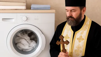 Ai voie să speli haine în Sâmbăta lui Lazăr? Ce spun preoții și care este semnificația acestei sărbători
