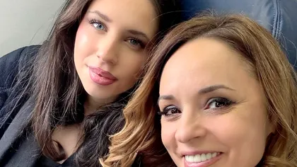Andreea Marin jubilează! Violeta tocmai a primit vestea cea mare, a intrat la o facultate de prestigiu din SUA. Ce va studia fiica prezentatoarei