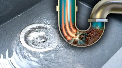 Bicarbonatul şi oţetul desfundă ţevile, însă un alt ingredient banal face minuni în casa ta. Costă 15 lei kilogramul