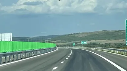 Dorinel Umbrărescu se concentrează pe Capitală. Autostrada Bucureștiului prinde contur, un nou lot se pregătește de inaugurare. Termenul anunțat de autorități