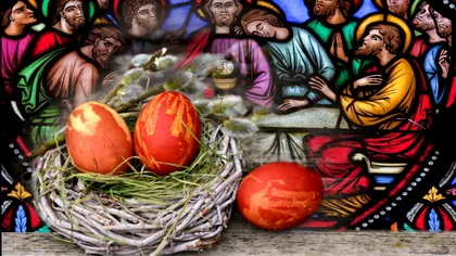 Ce este bine să faci în Joia Mare ca să-ți meargă bine tot anul. Tradiții și obiceiuri pentru noroc și bunăstare