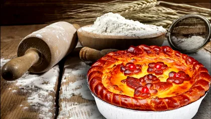 Ce pun grecii în pască pentru mai mult gust: ingredientele care schimbă complet aroma