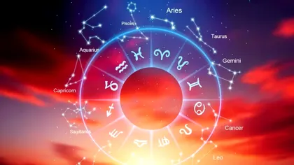 Zodiile pe care le așteaptă un val de noroc după Paște. Se deschide un drum nou