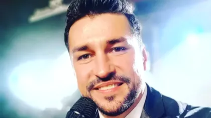 Cine este Doru Todoruț, noua voce a trupei VH2? Artistul i-a luat locul regretatului Gabriel Cotabiţă