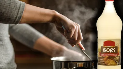 Cum se pune corect borșul în ciorba de miel. Greșeala care strică tot gustul