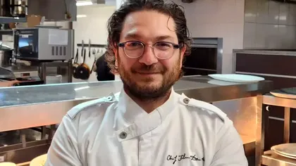 De câți bani are nevoie pe lună chef Florin Dumitrescu pentru a fi fericit. Mulți români abia se descurcă cu o sumă atât de mică