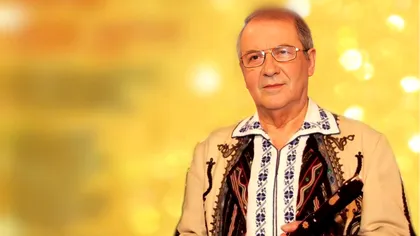 Durere enormă în rândul artiștilor din România. Dumitru Zamfira a murit, fusese coleg de scenă cu marea Maria Lătărețu