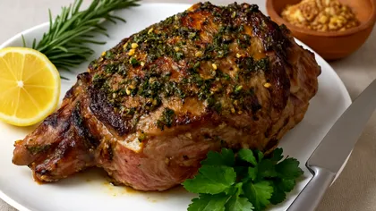 Ingredientul banal care poate transforma friptura de miel într-un dezastru culinar. Marii bucătari spun că îi distruge tot gustul