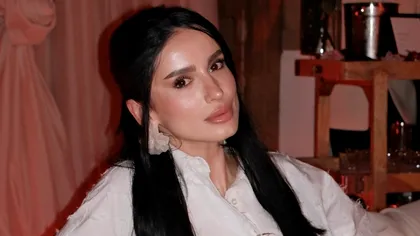 Ioana Grama, dezvăluire cu lacrimi în ochi. Vedeta a ascuns o mare suferință: „Tragi de ceva doar pentru că este un copil la mijloc”
