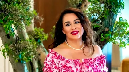 Oana Roman, declarație emoționantă pentru tatăl ei. Petre Roman i-a fost alături într-un moment delicat, au uitat problemele din trecut