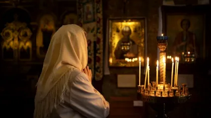 Rugăciunea pe care e bine să o rostești în Noaptea de Înviere pentru liniște și iertare