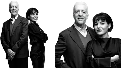 Sacrificiile uriașe pe care le face Romina Gingașu pentru Piero Ferrari. Românca a renunțat la o dorință importantă de dragul soțului: „M-am obișnuit cu acest gând în trei ani”