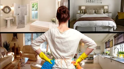 Sfatul IKEA pentru a scăpa de mirosurile urâte din casă. Nici bicarbonatul nu funcţionează atât de bine