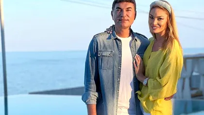 Valentina Pelinel şi-a îngrijorat fanii cu felul în care arată, e piele şi os. Imaginea de la care a pornit totul. „Doamne Fereşte!”