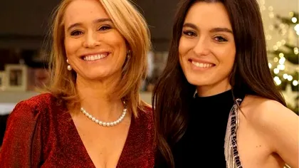 Alexia Eram a atras toate privirile cu ţinuta aleasă pentru Premiile Gopo 2025. Andreea Esca nu s-a lăsat mai prejos. Foto