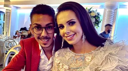 Armin Nicoară îi dă replica Georgianei Lobonţ. Ce s-a întâmplat după ce artista l-a lăudat la TV: 