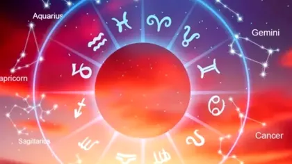 Horoscopul zilei de miercuri, 23 aprilie. Mijlocul săptămânii aduce surprize mari pentru două zodii