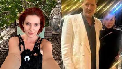 Cum l-a fotografiat Lidia Buble pe Horaţiu Nicolau? Cei doi petrec o vacanţă de vis în cel mai scump loc