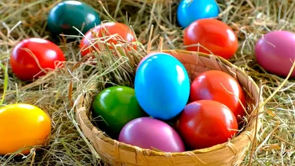 De ce nu este bine să vopsești ouă în Vinerea Mare. Ce trebuie să faci în această zi, conform tradiției