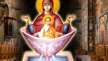 Rugăciunea puternică pe care este bine să o rostești de Izvorul Tămăduirii pentru sănătate și binecuvântare în familie