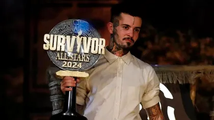 Ce s-a întâmplat cu Zanni după ce a câștigat Survivor All Stars. A dispărut de la TV, iar acum și-a luat fanii prin surprindere: 