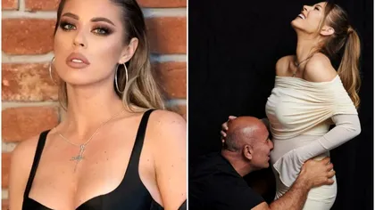 Dublă bucurie în familia Roxanei Nemeș: vedeta este însărcinată cu gemeni. Dezvăluire surpriză despre sexul bebelușilor