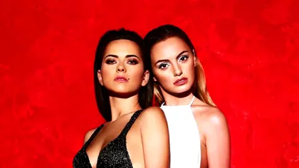Inna şi Alexandra Stan, împreună pe scenă. Au făcut show de zile mari, însă fanii au avut ceva de criticat: „Eu nu înţeleg”