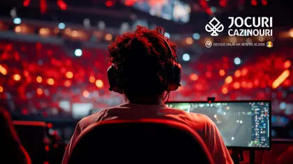 Noile perspective în pariurile sportive – Esports (P)