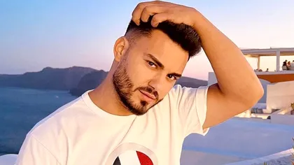 Clipe de cumpănă pentru Jador, înainte să devină tată. Artistul a ajuns pe perfuzii, și-a speriat fanii cu cea mai recentă apariție