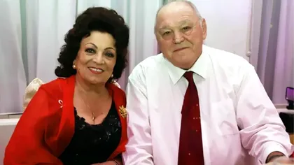 Maria Ciobanu, de nerecunoscut. Cum a apărut în public îndrăgita interpretă de muzică populară, durerea i se citeşte pe chip