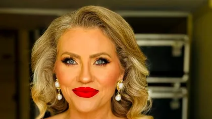 Mirela Vaida, scene de film cu soțul, în parcarea de la muncă. Prezentatoarea a rămas fără cuvinte:  „Nemachiată, necoafată, cu părul creț in toate direcțiile, cu fața arsă de soare”