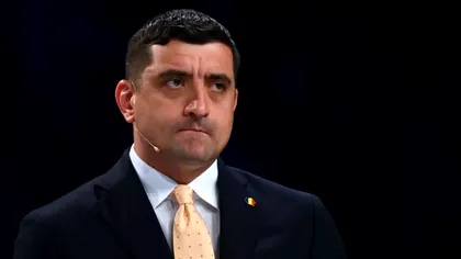 Partenera lui George Simion, fotografiată în costum de baie. Scandalul de care mulţi români au uitat