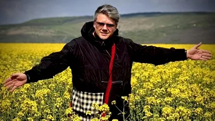 Paul Surugiu și-a uimit fanii, românii au reacționat imediat când l-au văzut pe „noul Fuego”. Detaliile ascunse din imagine nu au trecut neobservate