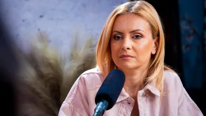 Simona Gherghe reacționează după valul de jigniri: „Scriu pentru copiii mei”. Ce mesaj a vrut să transmită vedeta Antena 1