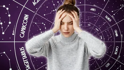Horoscopul zilei de joi, 22 mai 2025. Zodia care se lovește de obstacole majore