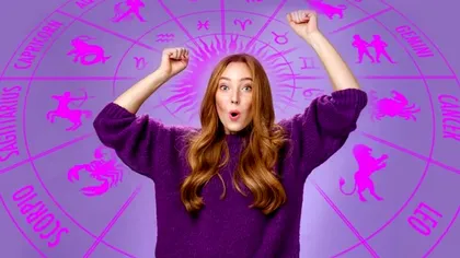 Horoscopul zilei de miercuri, 21 mai 2025. Zodia căreia i se schimbă norocul, va avea succes pe toate planurile